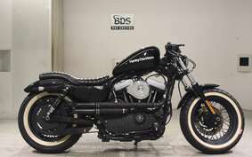 HARLEY XL1200X 2012