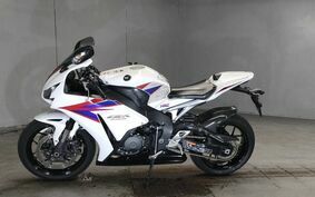 HONDA CBR1000RR 2013 SC59