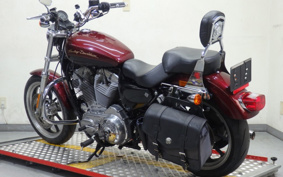 HARLEY HARLEY XL883 2014 CR2