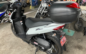 SUZUKI ADDRESS 110 CE47A