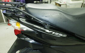 SUZUKI ADDRESS V125 S CF4MA