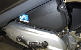 SUZUKI ADDRESS V125 DT11A