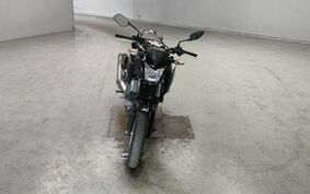 HONDA CB250F MC43