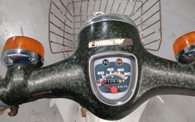 HONDA SUPER CUB70 C70