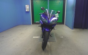 YAMAHA YZF-R15 1CK0