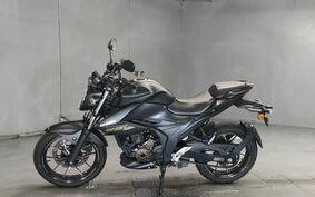 SUZUKI GIXXER 250 不明