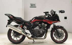 HONDA CB400 SUPER BOLDOR A 2016 NC42