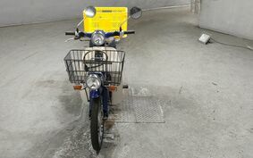 HONDA PRESS CUB 50 AA01