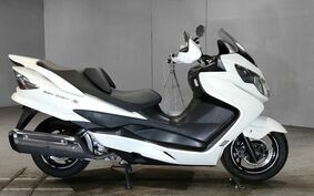 SUZUKI SKYWAVE 400 S 2013 CK45A