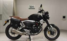 HONDA CB190SS PCL3