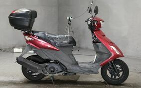 SUZUKI ADDRESS V125 S CF4MA