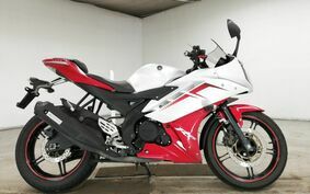 YAMAHA YZF-R15 1CK0