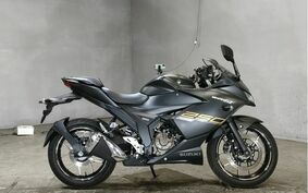 SUZUKI GIXXER 250 SF ED22J