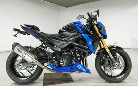 SUZUKI GSX-S750 2017 C533F