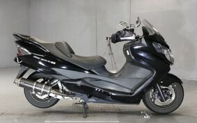 SUZUKI SKYWAVE 250 (Burgman 250) S CJ46A