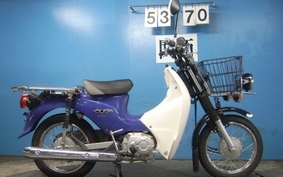 HONDA C110 SUPER CUB JA07