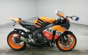 HONDA CBR1000RR 2008 SC59