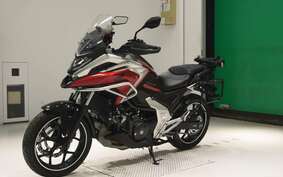 HONDA NC750X DCT 2023 RH09