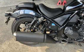 HONDA  REBEL 1100 DCT 2022 SC83