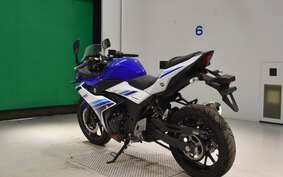 SUZUKI GSX250R DN11A