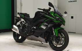 KAWASAKI NINJA 1000 SX 2021 ZXT02K