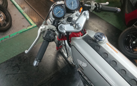 HONDA DREAM50 AC15