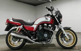 HONDA CB750 2009 RC42