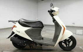 SUZUKI LET's 5 CA47A