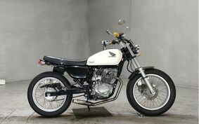 HONDA CB223S MC40