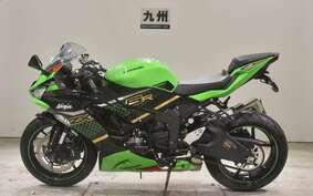 KAWASAKI NINJA ZX-6R A 2020 ZX636G