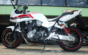 HONDA CB1300SB SUPER BOLDOR ABS 2010 SC54