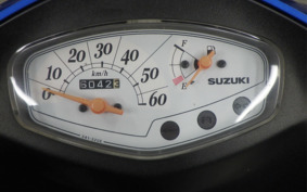 SUZUKI ADDRESS V50 Gen.2 CA44A