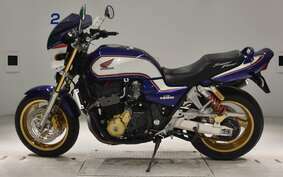 HONDA CB1300SF SUPER FOUR 2002 SC40