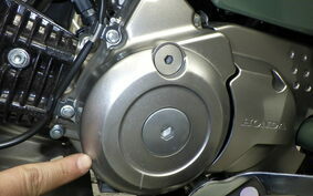 HONDA CT125-2 JA65