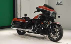 HARLEY FLHXSE1980CVO 2024