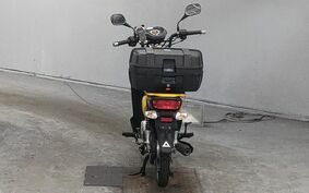 HONDA CROSS CUB 110 JA10