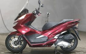 HONDA PCX 150 KF30