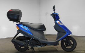 SUZUKI ADDRESS V125 G CF46A