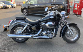 HONDA SHADOW 400 2000 NC34