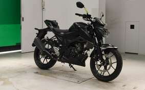 SUZUKI GSX-S125 DL32B