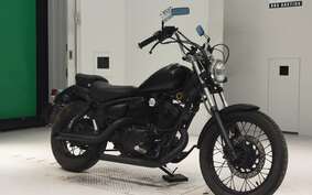 YAMAHA VIRAGO 250 3DM