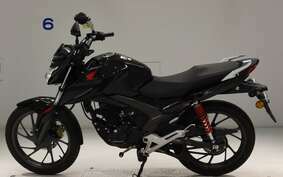 HONDA CBF125R