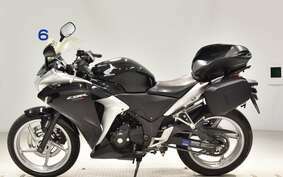 HONDA CBR250R A MC41