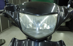 SUZUKI ADDRESS V125 G Type CF4EA