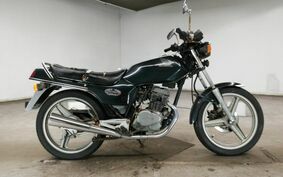 HONDA CB125T JC06