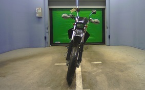 KAWASAKI KLX250D TRACKER 2007 LX250E