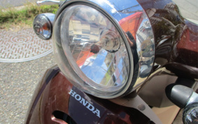 HONDA GIORNO AF70