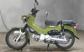 HONDA CROSS CUB 110 JA45