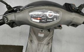 SUZUKI ADDRESS V125 CF46A