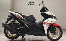 YAMAHA AERO X155